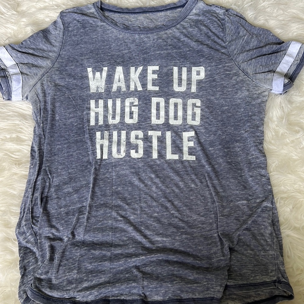 Vintage tee
